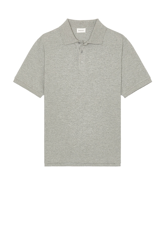 Acne Studios Wool Ryder in Dark Grey Melange | FWRD