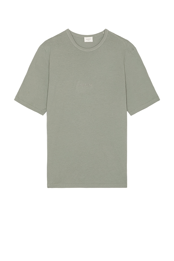 Moncler Genius Moncler x Salehe Bembury Logo T-Shirt in