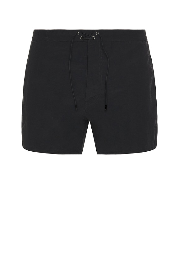 SAINT LAURENT ボクサーショーツ 黒　S SAINT LAURENT ボクサーショーツ 黒 S SAINT LAURENT ボクサーショーツ