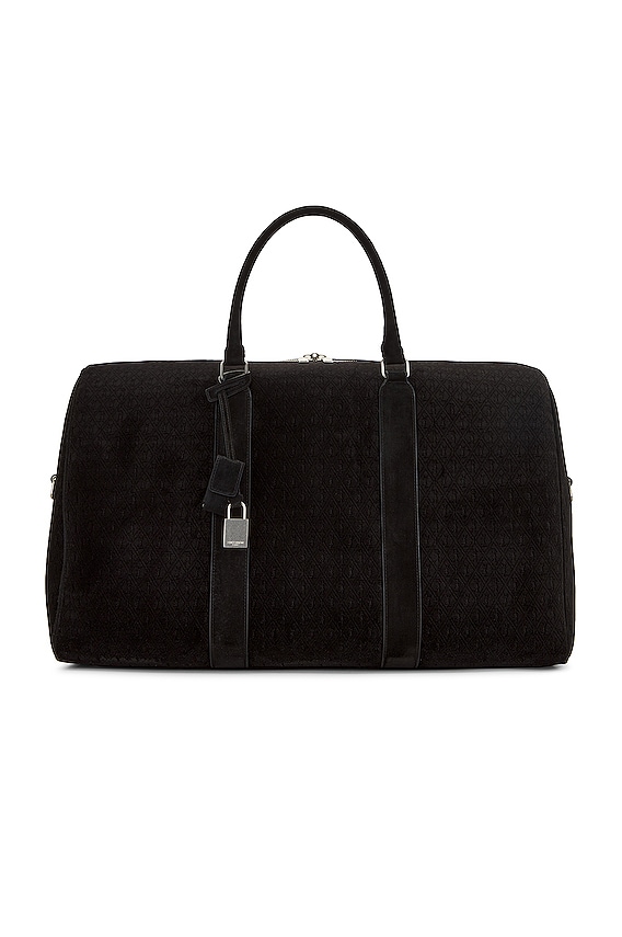 BOTTEGA VENETA ネイビー ダッフルバッグ BOTTEGA VENETA ネイビー