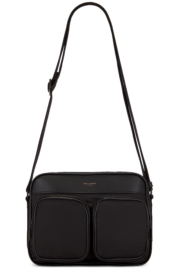 Saint Laurent Rive Gauche Bag | FWRD