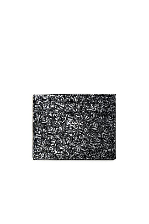Saint Laurent ケース - Midnight Blue | FWRD
