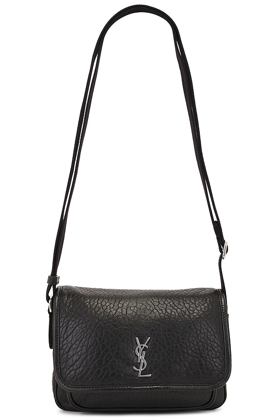 Hender Scheme twist buckle bag XS – unexpected store