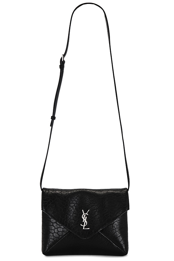 #//# 　★美品★AMIRI アミリ レザーボディバッグ　ブラック ☆美品☆AMIRI アミリ レザーボディバッグ ブラック - メルカリ