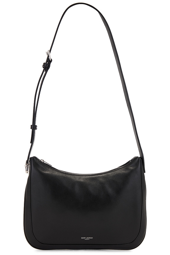 ショルダーバッグ Saint Laurent FW25 YSL CUBE BAG (819279 1ELFZ 1000) Niki camera bag | Saint Laurent | OTTODISANPIETRO