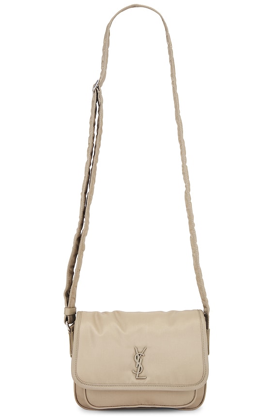 Maison Margiela Backpack in Black | FWRD