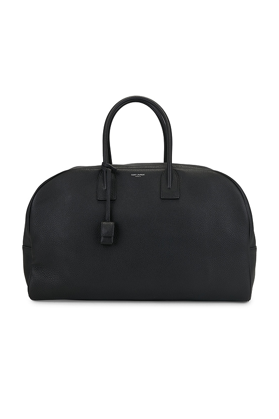 人気【The Row】バッグ！George Duffle in Leather (黒) 24678148_54795146_1000.jpg