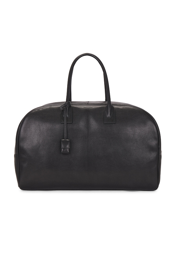 Givenchy G-Zip Duffle Backpack Medium in Black | FWRD