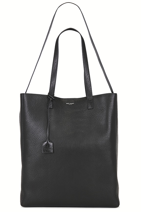 Dries Van Noten Bombe Large Bag in Black | FWRD
