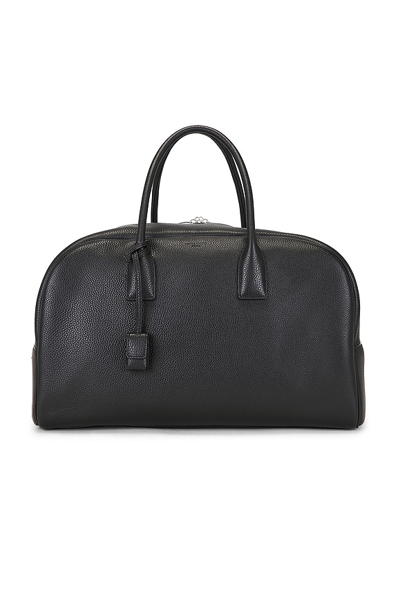 Saint Laurent Nuxx L Duffle Bag in Nero | FWRD