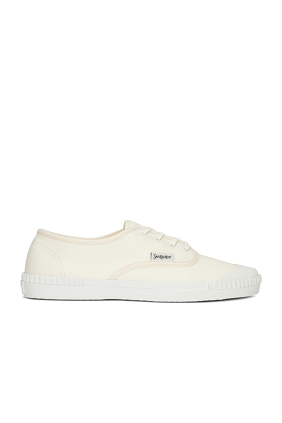 スニーカー Bottega Veneta Sneaker Sawyer Bianca Bottega Veneta: White Sawyer Sneakers | SSENSE