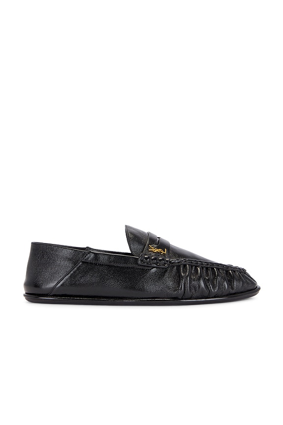 THE ROW】NOVUS MOCASSIN サイズ 40