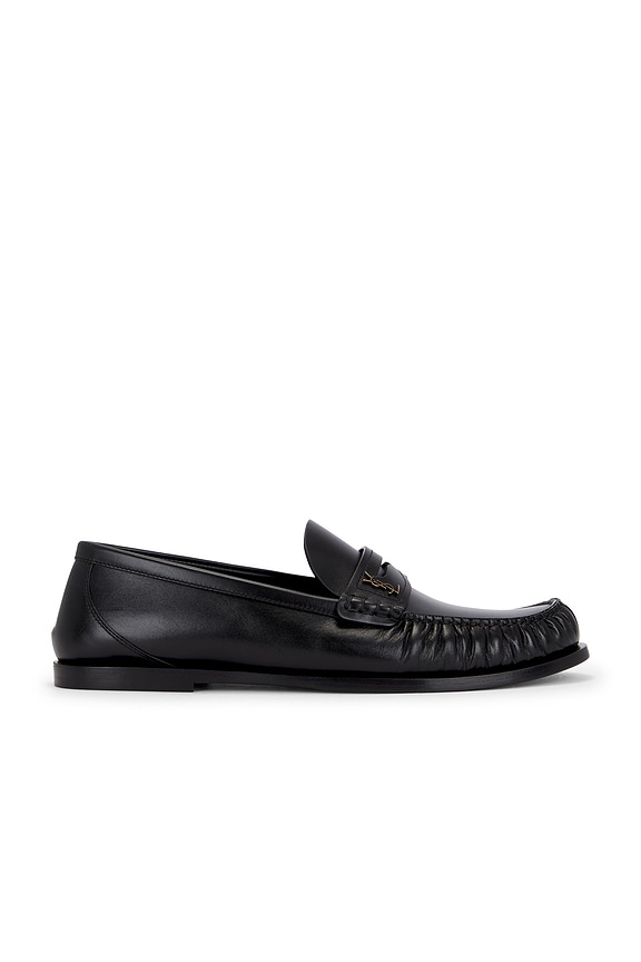 【関税込み】Marni ブラック Fussbett サボ Marni Fussbett Sabot in Black | FWRD