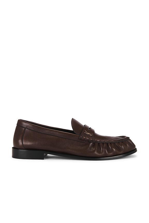 The Row Novus Sailor in Vintage Brown | FWRD