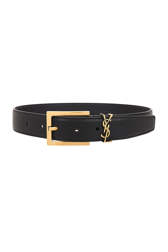 【関税込み】The Row ブラック Jewel ベルト THE ROW | Jewel Leather Belt | Women | Lane Crawford