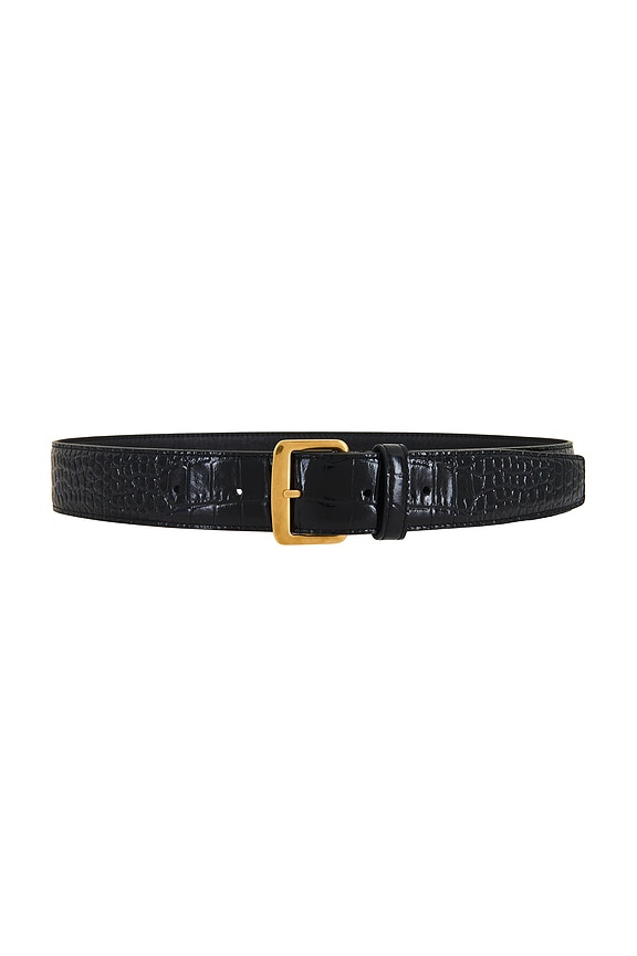 Saint Laurent ベルト - Nero | FWRD