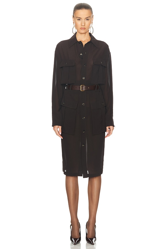 ★SAINT LAURENT★Nichols グレイズド スライド ニコルス スライド（グレーズドレザー） | Saint Laurent サン