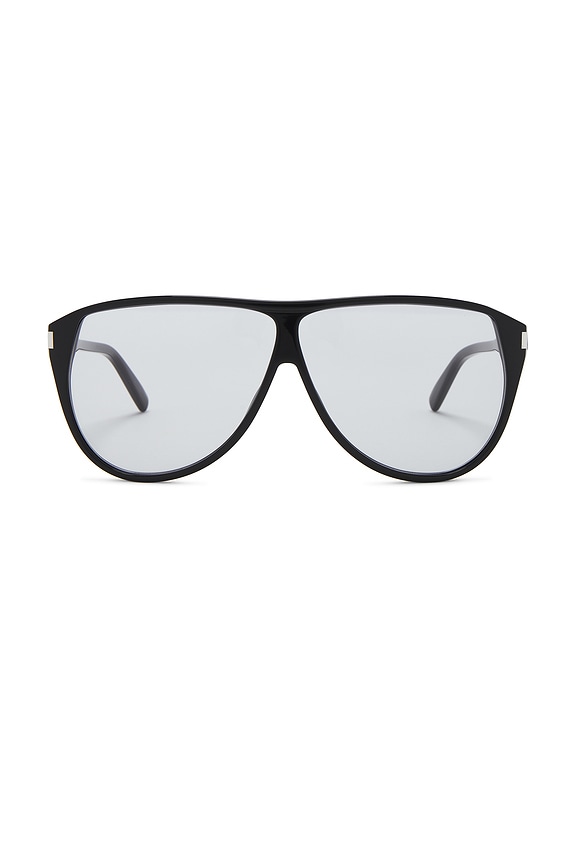 サングラス Saint Laurent Sl M130 Havana Sunglasses Saint Laurent Sun SL M130 004 Sunglasses - US