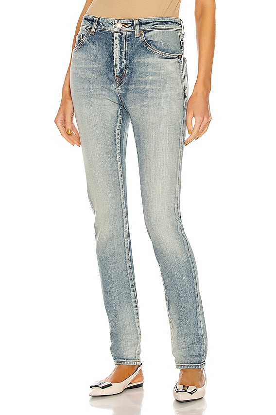 MUGLER  デニムパンツ Denim | MUGLER Official Website – Mugler