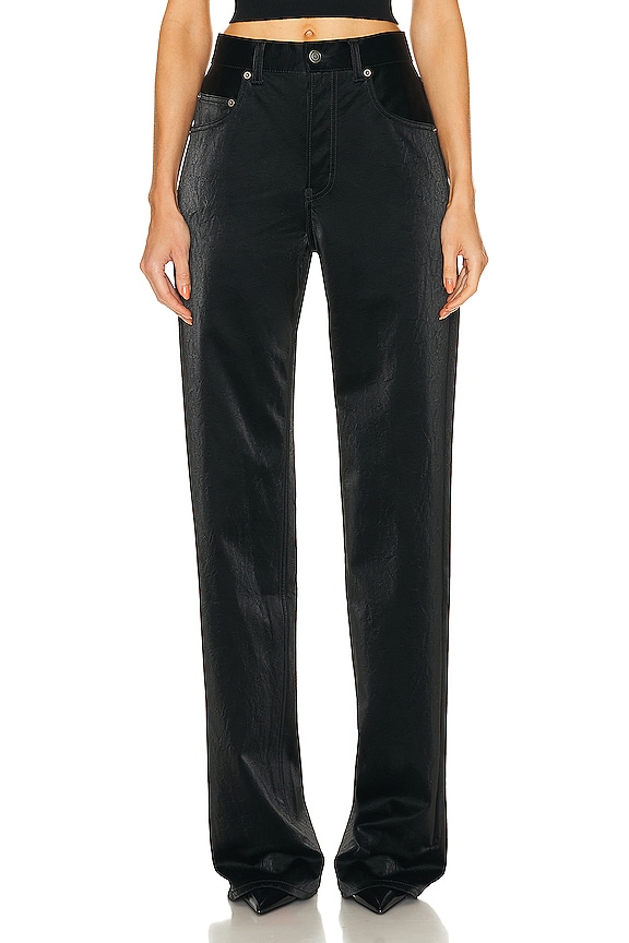 デニム・ジーパン KHAITE JEANS PRESCOTT KHAITE デニム - Prescott | FWRD