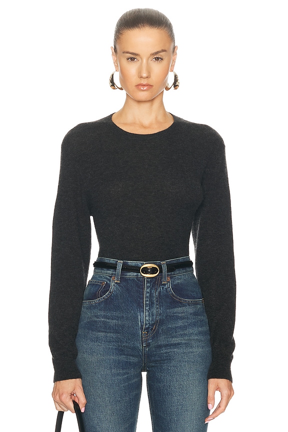 Francis Cashmere Sweater