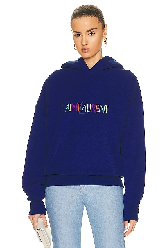 Balenciaga Distressed Zip Hoodie in Washed Black | FWRD Balenciaga Distressed Zip Hoodie in Washed Black | FWRD