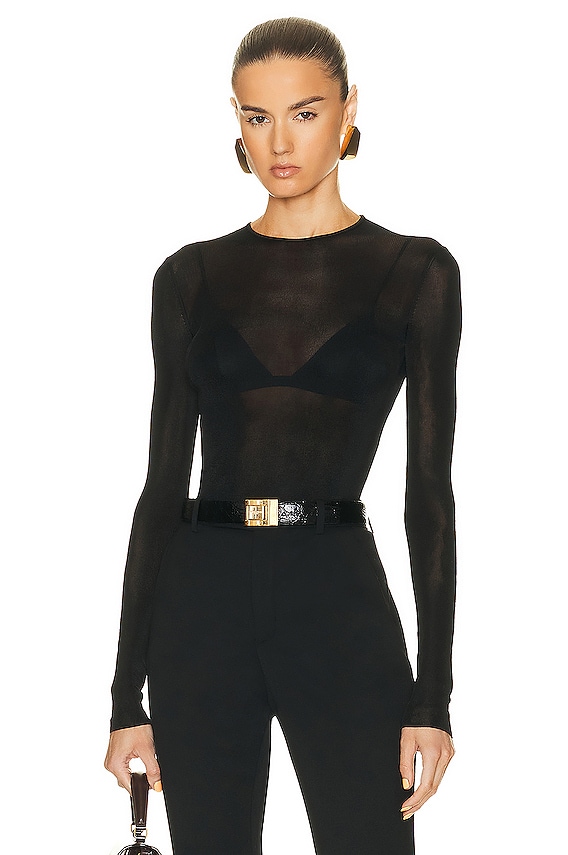 BALMAIN セーター - Naturel & Gold | FWRD