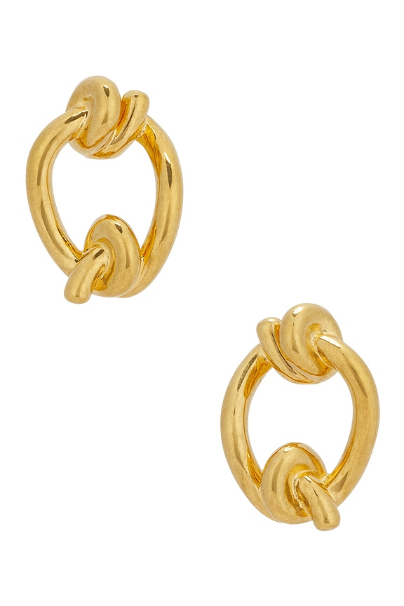 【関税&送料込】Saint Laurent Earrings 0400017955492_PALLADIUM?wid=