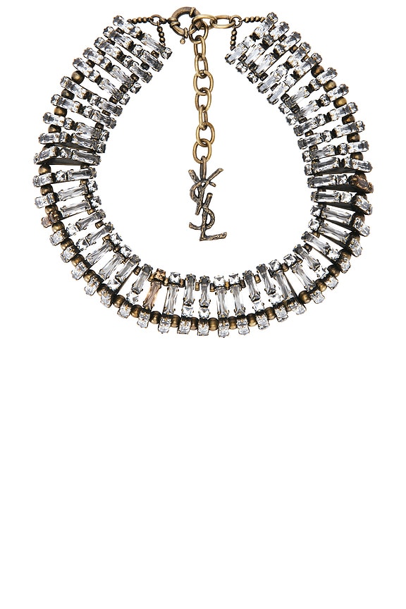Simuero La Nieta De Alicia Necklace in Gold | FWRD