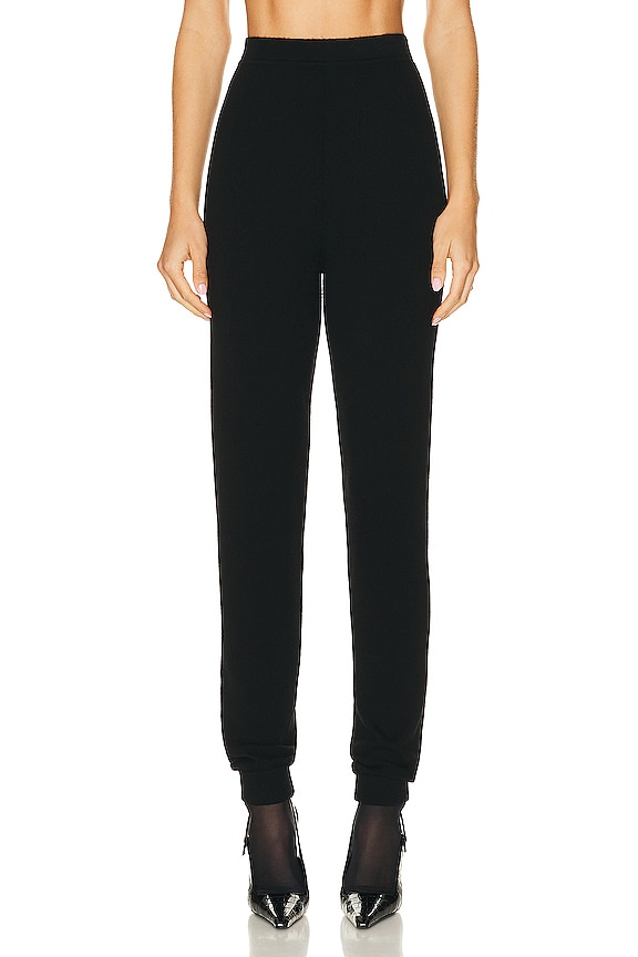 alexander wang - ラスト1点 / RELAXED FIT SWEATPANT W