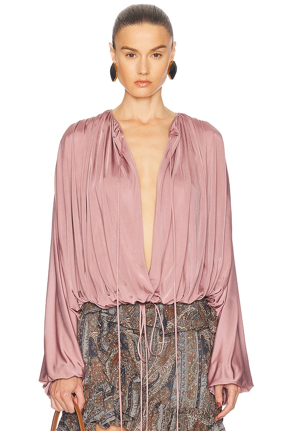 BIG SILHOUETTE S/S – FIDES
