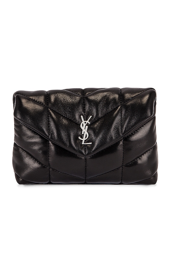 Saint Laurent LE 57 バッグ - Nero | FWRD