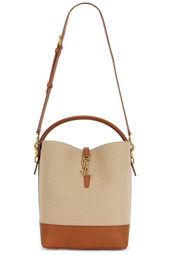 【BOTTEGA VENETA】LOOP ショルダーバッグ オレンジ Bottega Veneta® Women's Loop Top Handle in Natural/burned