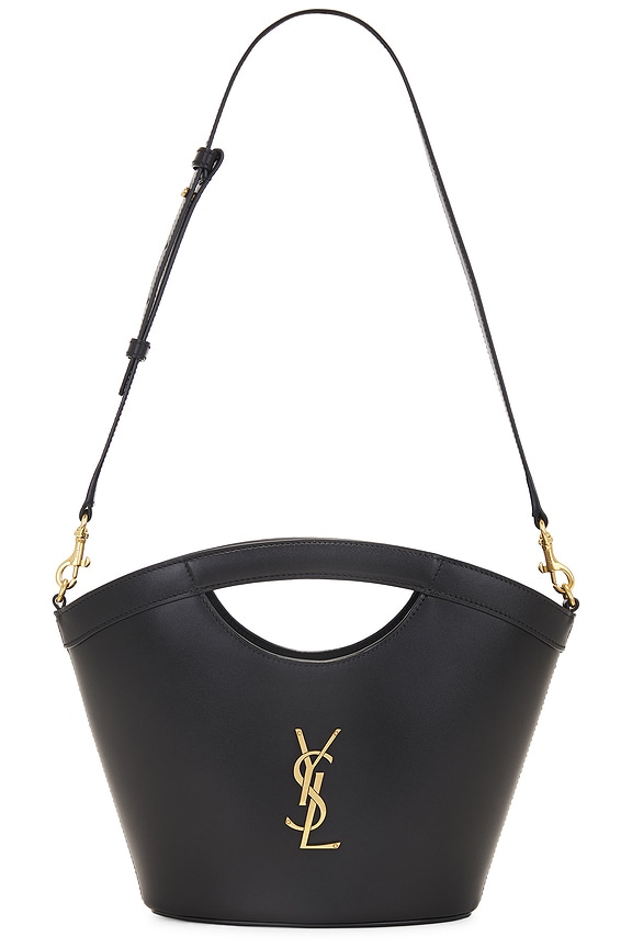 Balenciaga BB Soft Flap Small Bag in Black | FWRD Balenciaga BB Soft Flap Small Bag in Black | FWRD