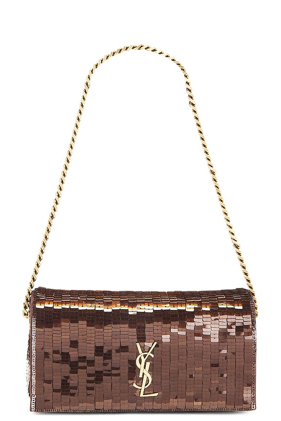 READYMADE - CHAIN POUCH / チェーン ポーチ | laid-back