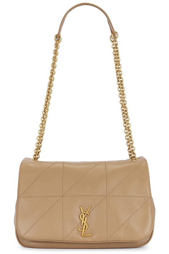 The Row Medium N/S Park Tote Bag in Rust PLD | FWRD