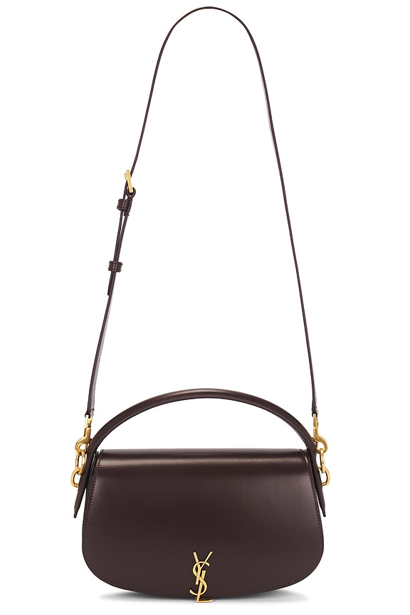 Bottega Veneta Padded Cassette Crossbody Bag in Travertine