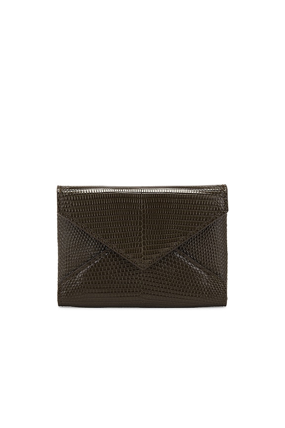 【INCHANT ME】Billy Leather Square Shoulder Bag BABY BILLY leather shoulder bag brand BY FAR