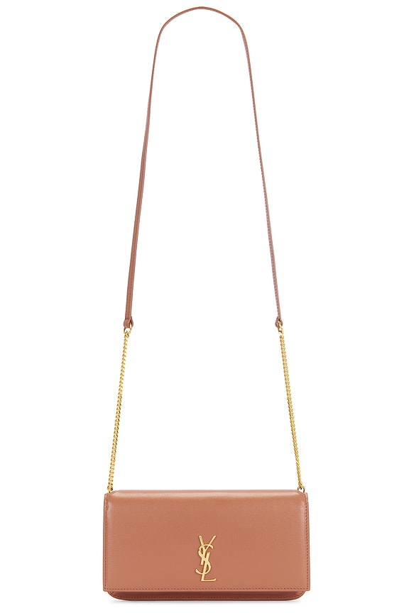 ★Saint Laurent★ パスポートケース ホットワイン ☆Saint Laurent☆ パスポートケース ホットワイン (Saint