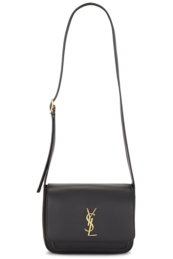イヴサンローラン YVES SAINT LAURENT チェーンショルダーバッグ