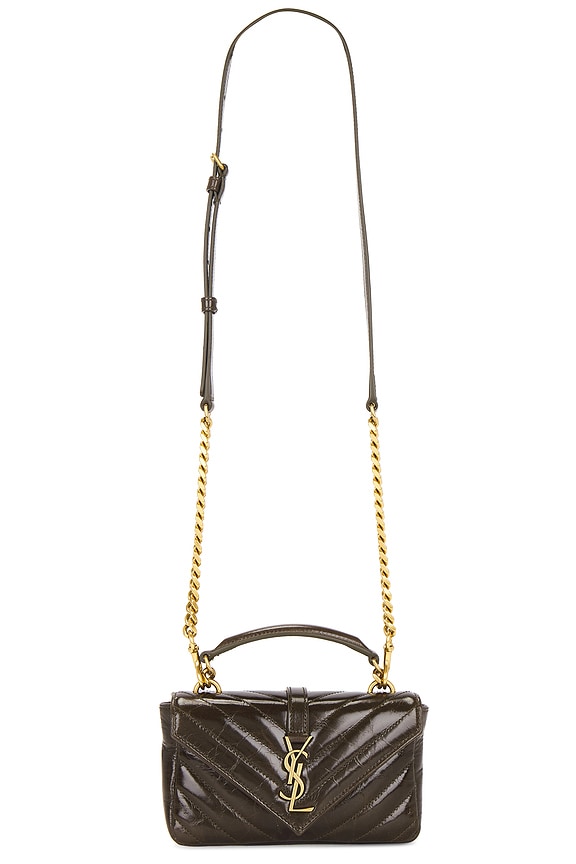 Givenchy Mini Voyou North South Tote Bag in Black | FWRD