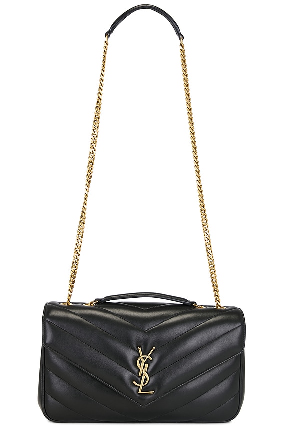 関税負担なし☆Saint Laurent サンローラン ジェイミー 4.3ミニ 関税負担なし☆Saint Laurent サンローラン ジェイミー 4.3ミニ
