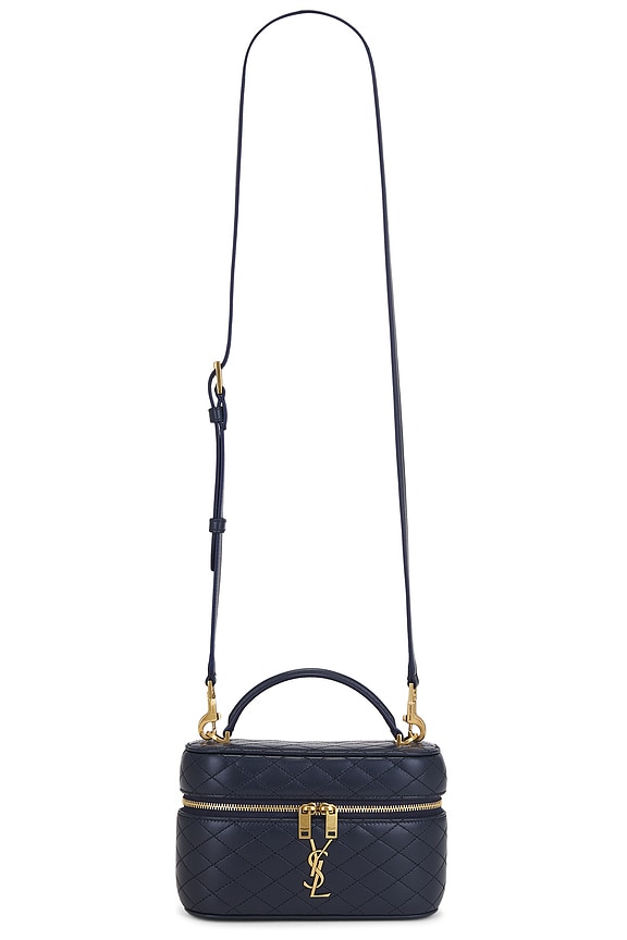 JACQUEMUS ル シキト セフラ フリント ミニ トト ハック JACQUEMUS Le Chiquito Bag in Black | FWRD