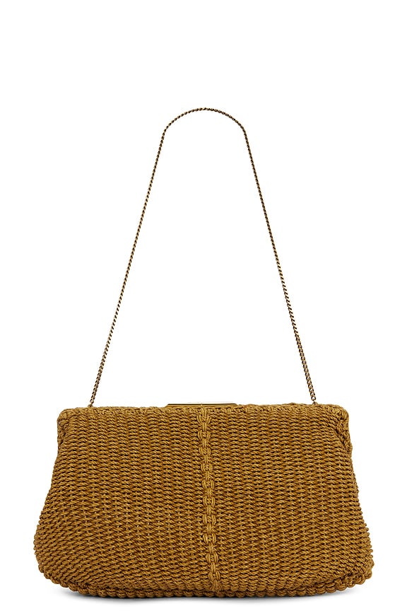 お専用になります⭐️THE ROW. ザロウ　 E M I L I E かごバッグ The Row Emilie Bag in Natural | FWRD