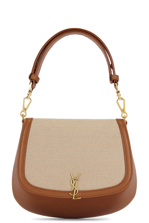 Valentino Garavani V LOGO SIGNATURE バッグ - Naturale