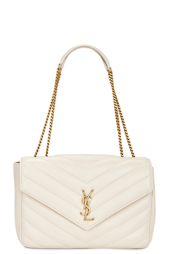 【Saint Laurent】エンヴェロップスモール Saint Laurent エンヴェロップ スモール ショルダーバッグ