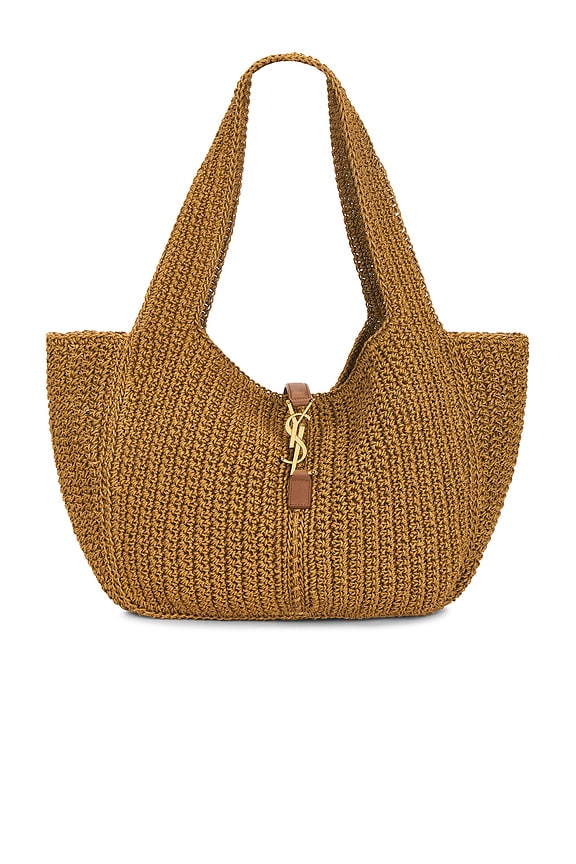 The Row Oregon Bag in Jelly ANS | FWRD