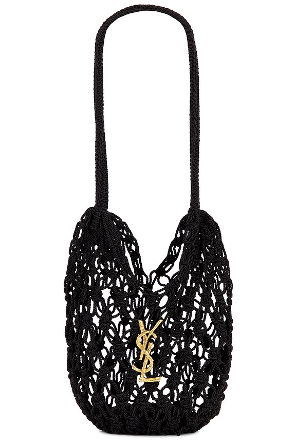 バッグ SAINT LAURENT CUBE Saint Laurent Ysl Cube Bag | Lyst