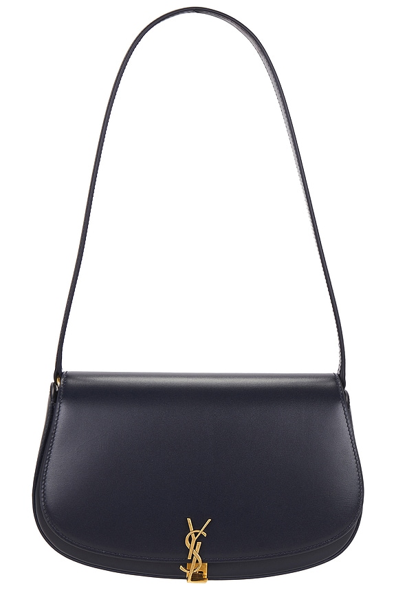 The Row WALLET ウォレット - Black | FWRD