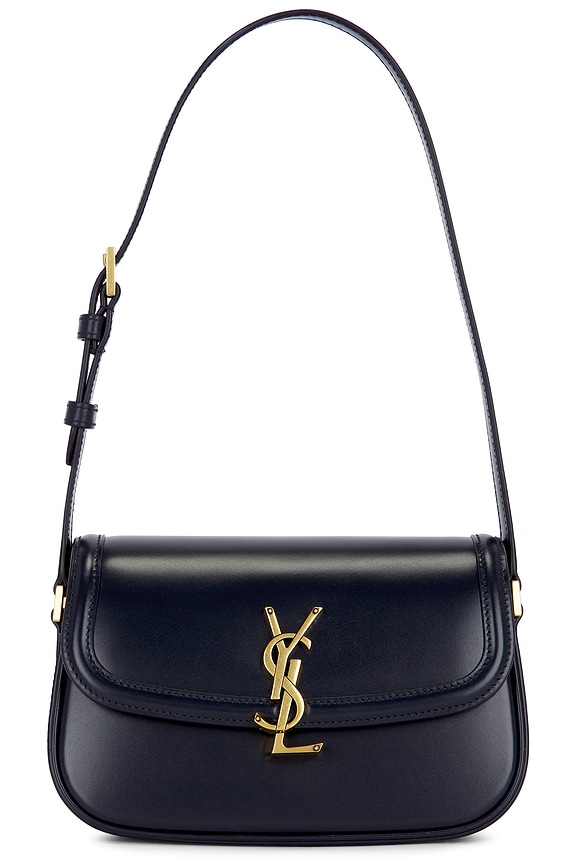 Saint Laurent MEDIUM JAMIE 4.3 バッグ - Olive Branch & Dark Olive